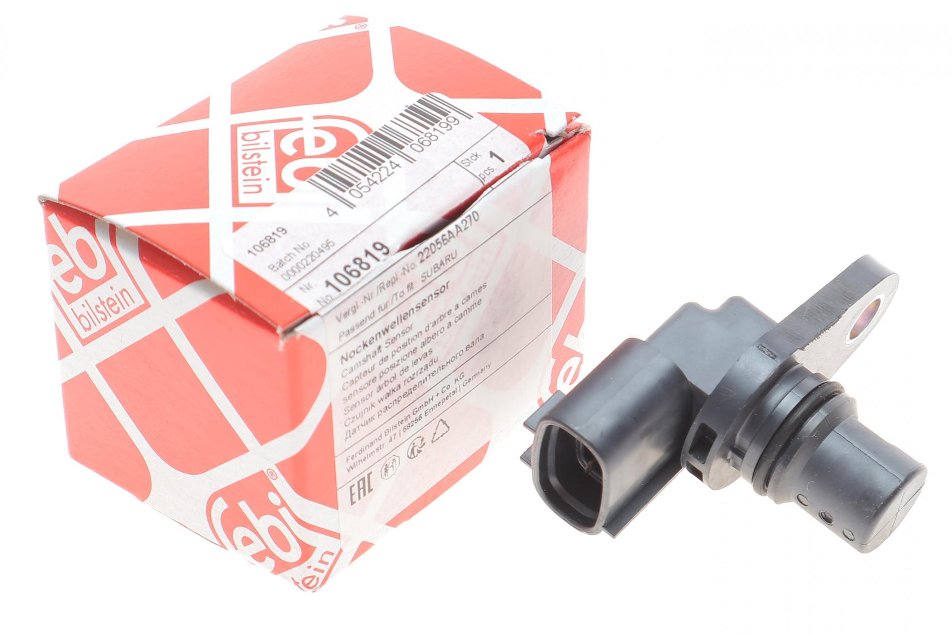 106819 FEBI BILSTEIN